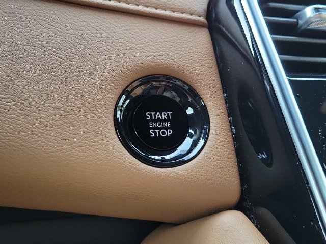 Used 2025 Nissan Armada SL w/ Captain's Chari Seat Package RWD image 23