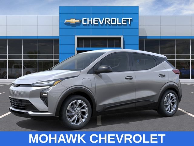 New 2027 Chevrolet Bolt LT w/ Comfort Package FWD image 2