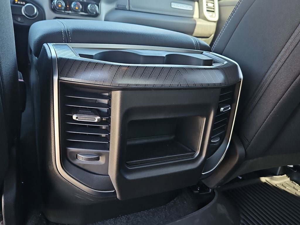 New 2026 RAM 1500 Big Horn RWD image 20