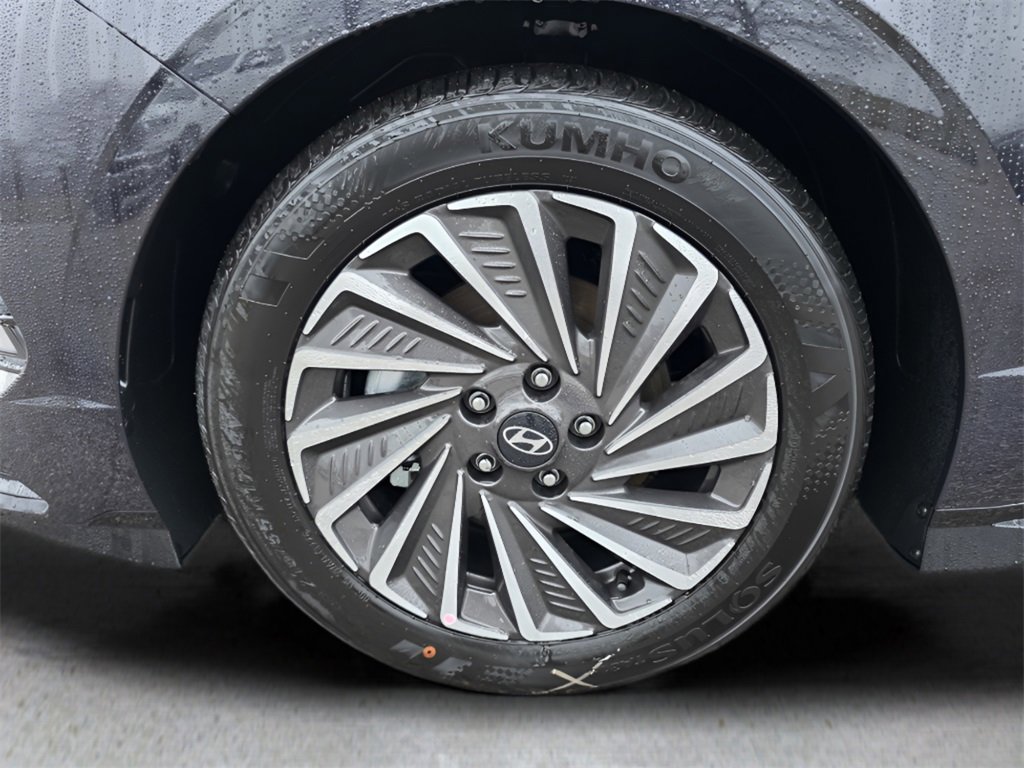 New 2026 Hyundai Sonata SEL image 10