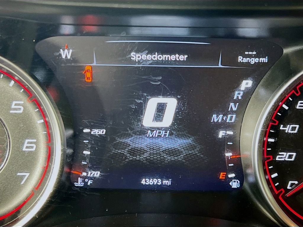 Used 2023 Dodge Charger Scat Pack w/ Plus Group image 12