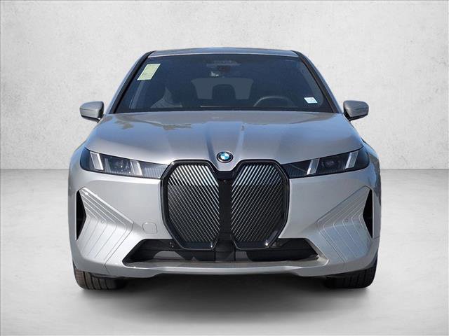 New 2026 BMW iX xDrive45 image 6