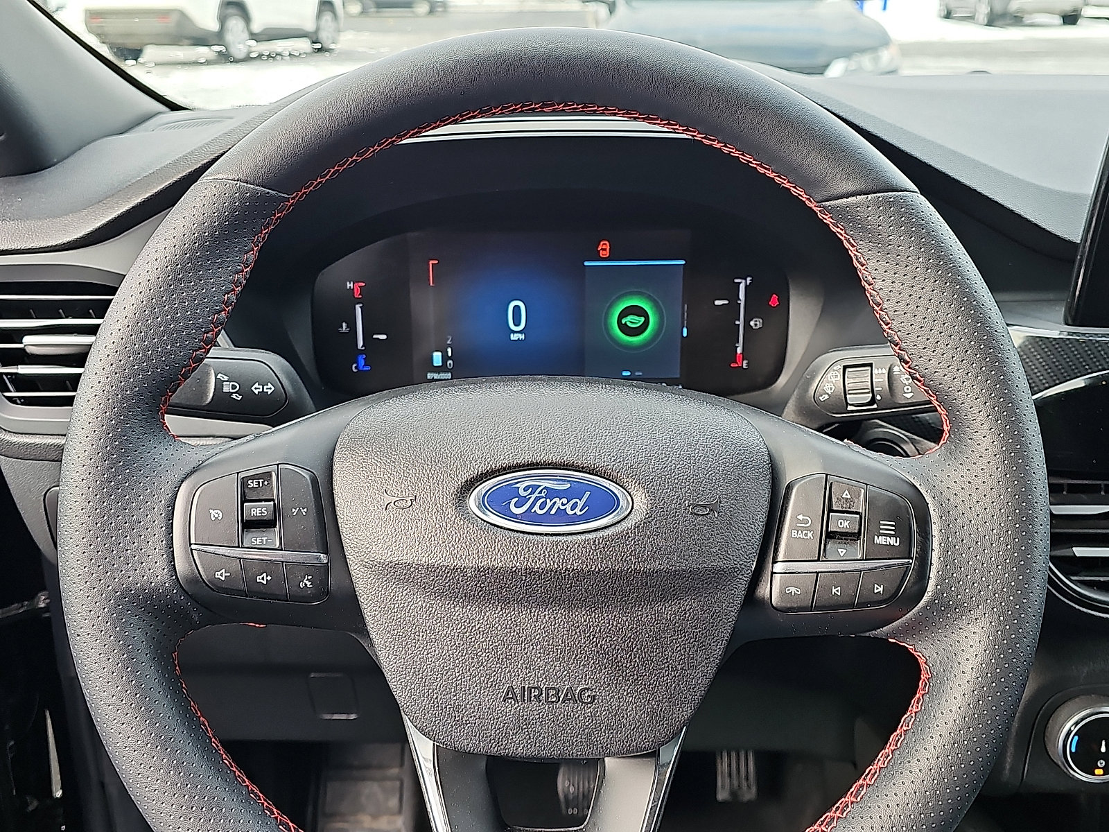 Used 2025 Ford Escape ST-Line image 19
