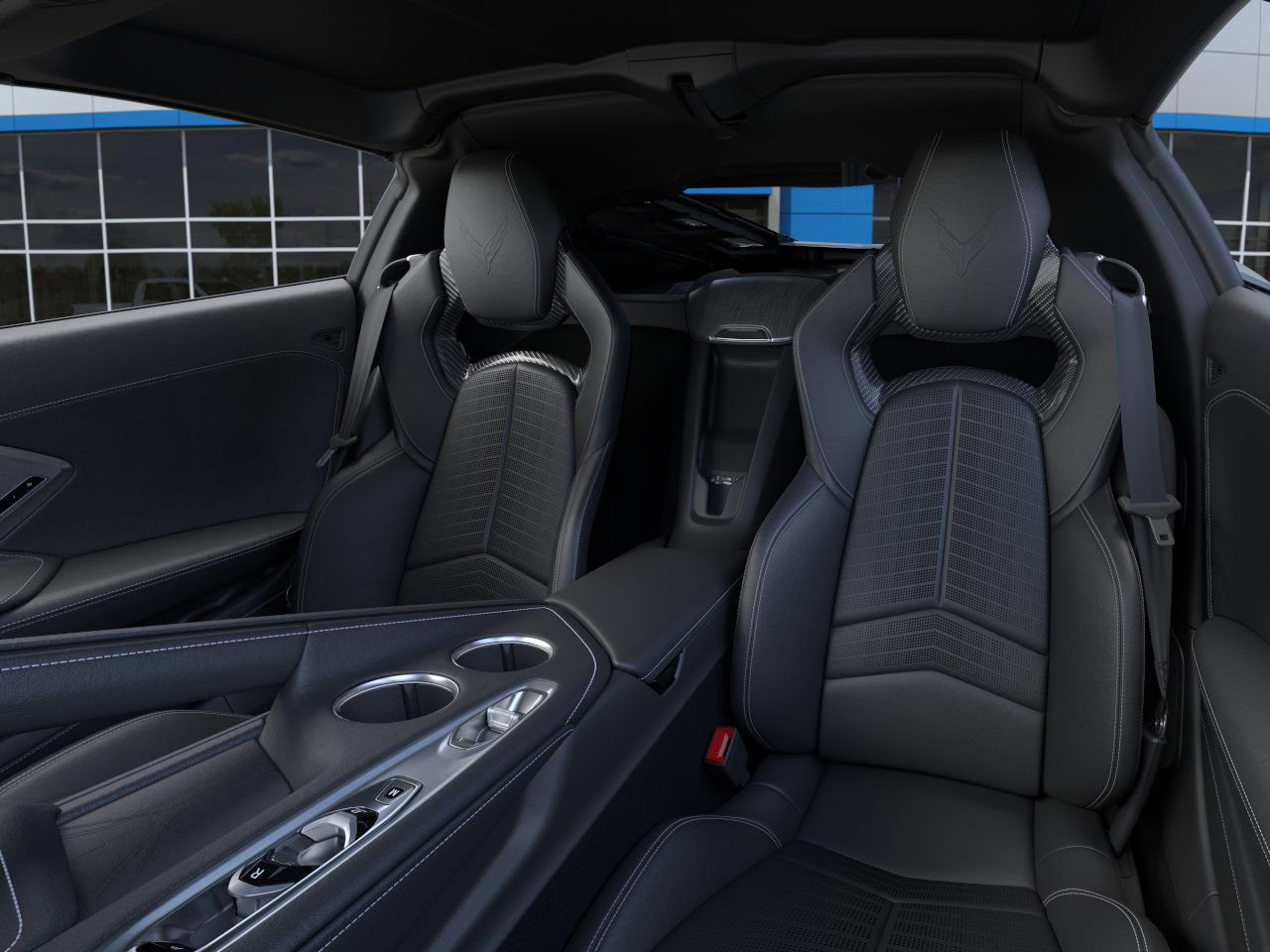 New 2026 Chevrolet Corvette Z06 image 23