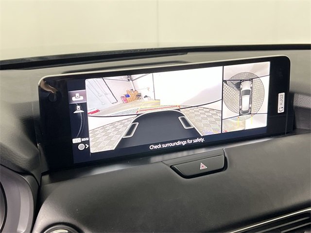 New 2026 MAZDA CX-70 3.3 Turbo S w/ Premium Package image 22