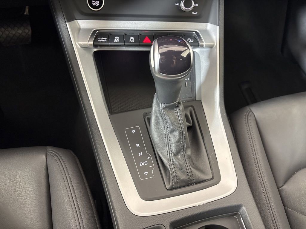 Used 2023 Audi Q3 2.0T Premium AWD/4WD image 31