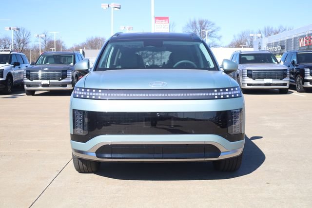 New 2026 Hyundai Ioniq 9 Calligraphy image 3