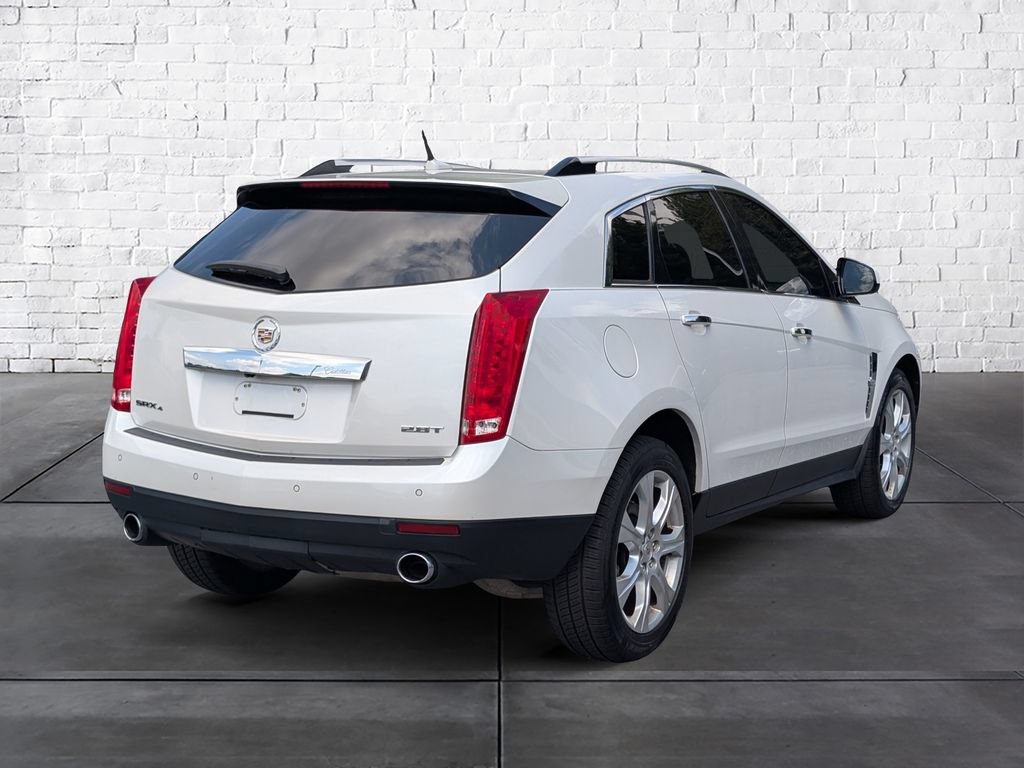 Used 2011 Cadillac SRX Performance AWD/4WD image 7