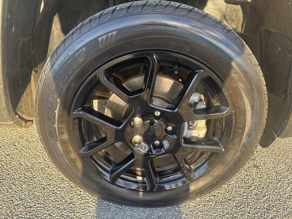 Used 2020 Jeep Renegade Altitude image 13