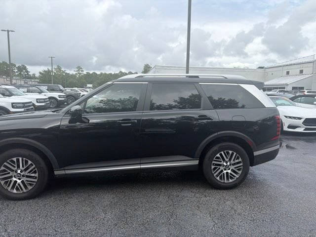 Used 2026 Hyundai Palisade SEL AWD/4WD image 8