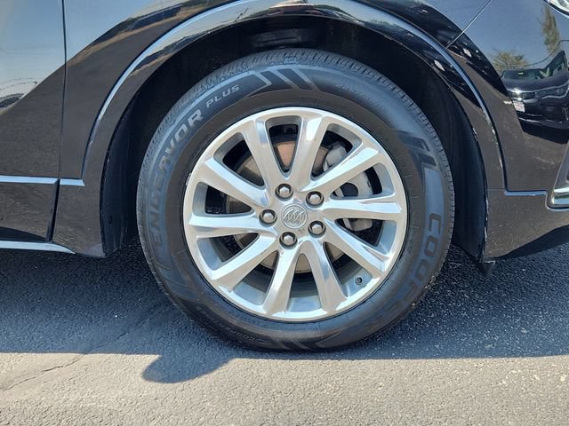 Used 2020 Buick Envision Essence FWD image 22