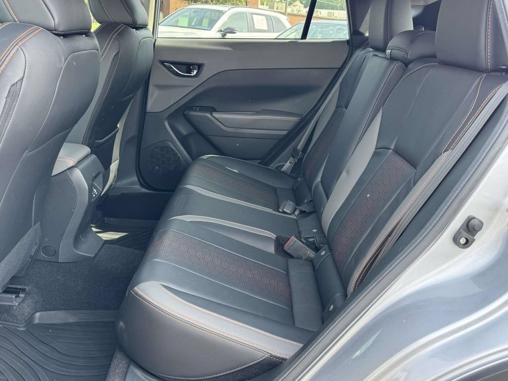 Certified 2024 Subaru Crosstrek 2.5i Limited AWD/4WD image 15