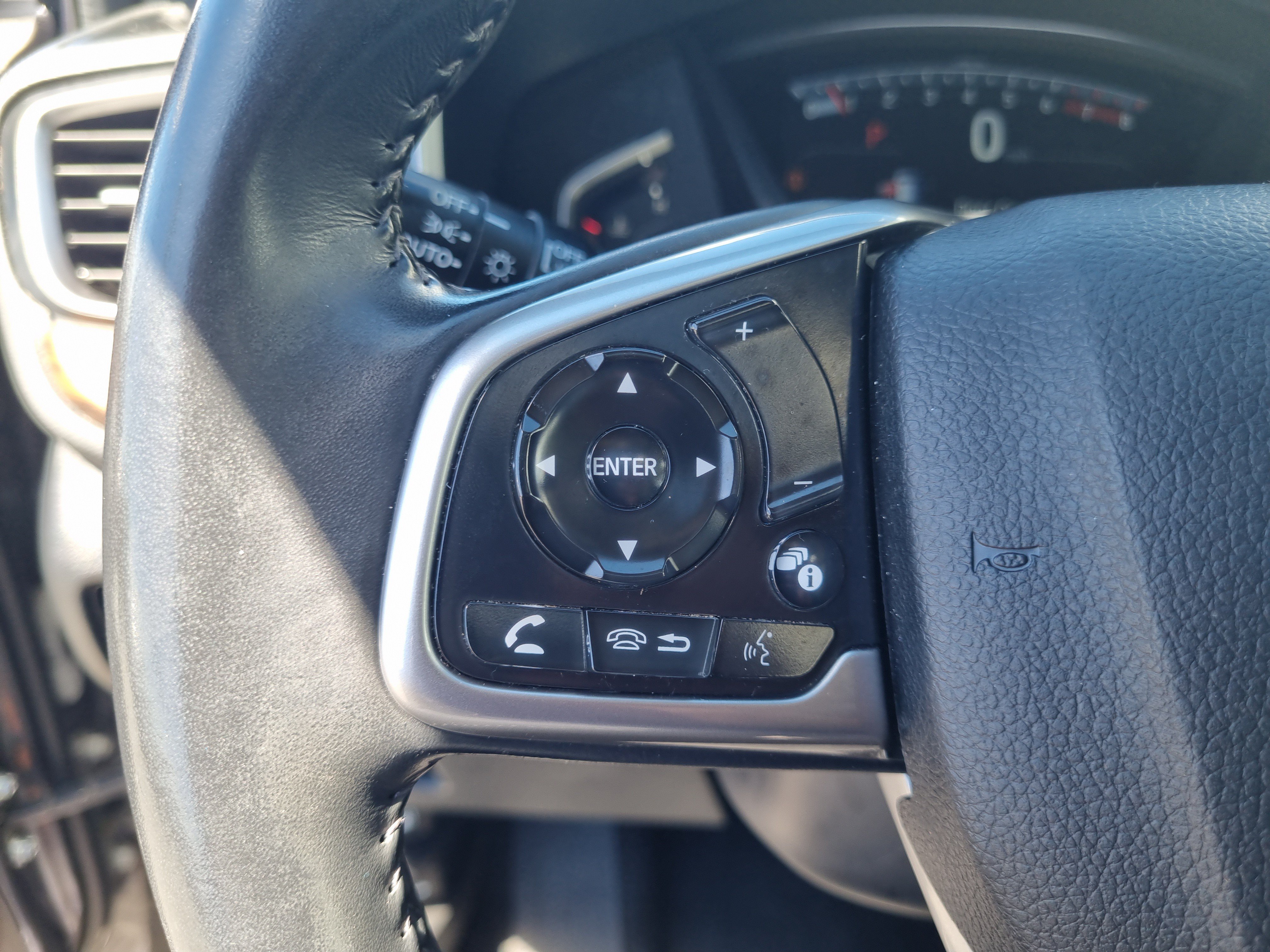 Used 2019 Honda CR-V EX-L image 28