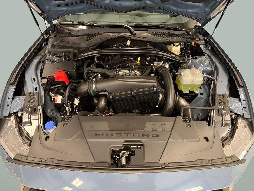New 2026 Ford Mustang Premium image 27