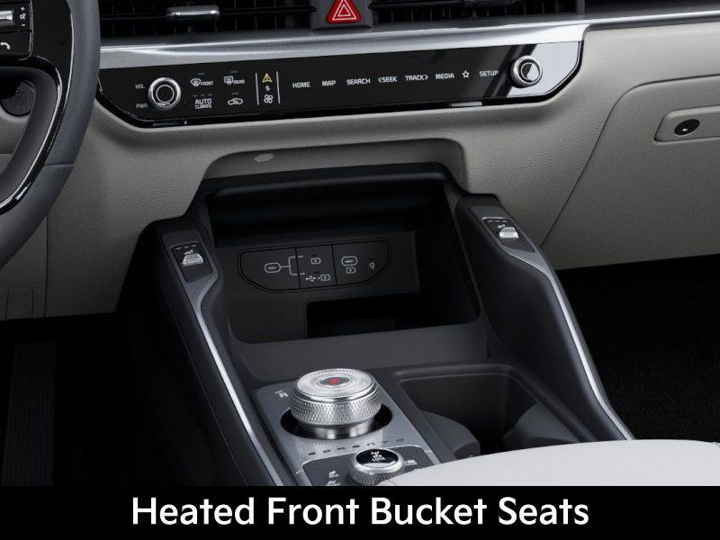 New 2026 Kia Sorento EX w/ EX Premium Package image 26