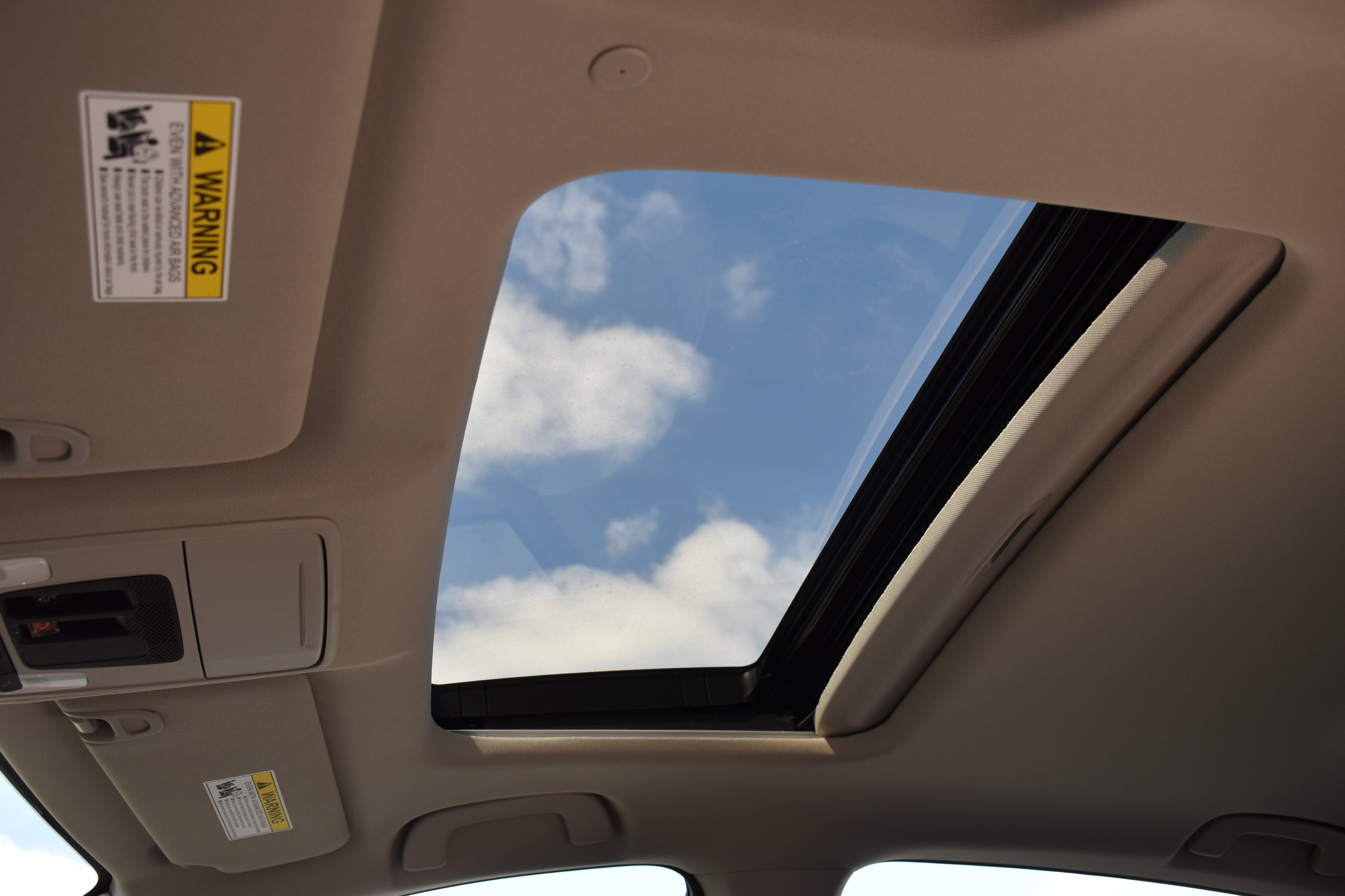 New 2026 Honda Accord EX-L image 25