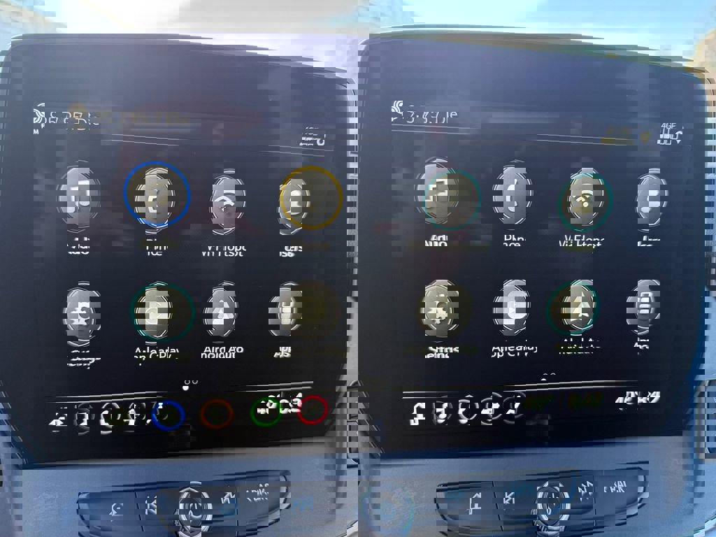 Used 2025 Chevrolet Blazer LT image 19