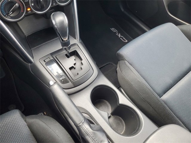 Used 2014 MAZDA CX-5 Sport w/ Bluetooth Audio Package image 29