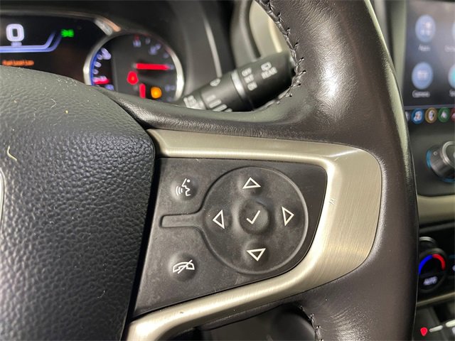 Certified 2022 GMC Acadia Denali w/ Denali Technology Package image 10