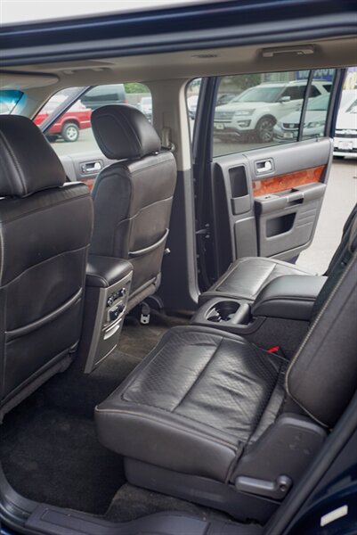 Used 2010 Ford Flex Limited AWD/4WD image 14
