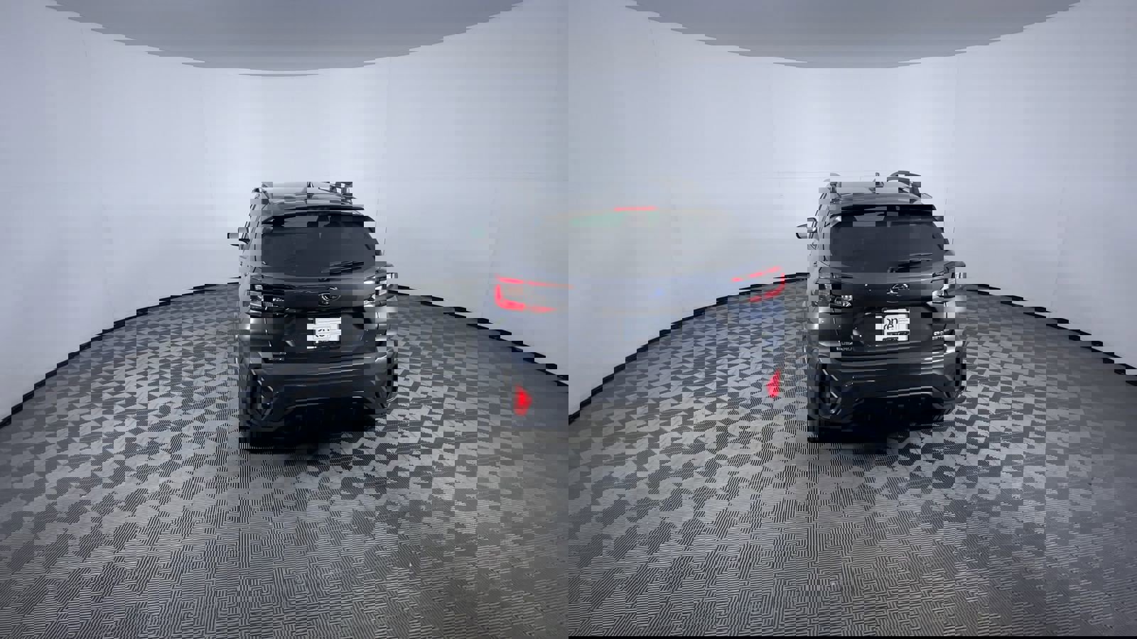 Used 2025 Subaru Crosstrek 2.5i Premium image 7