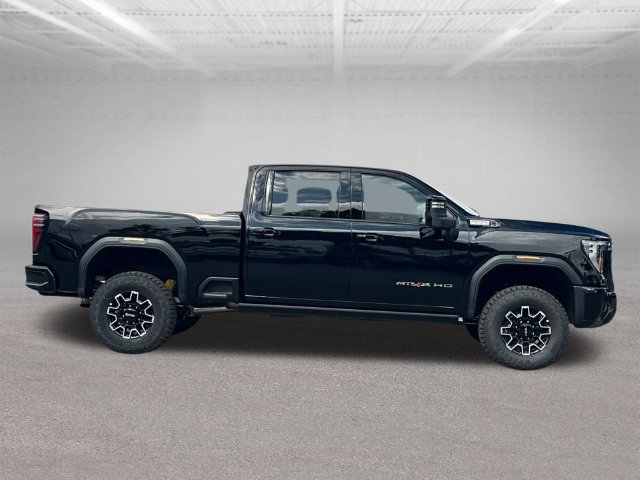 New 2026 GMC Sierra 2500 AT4X AWD/4WD image 3