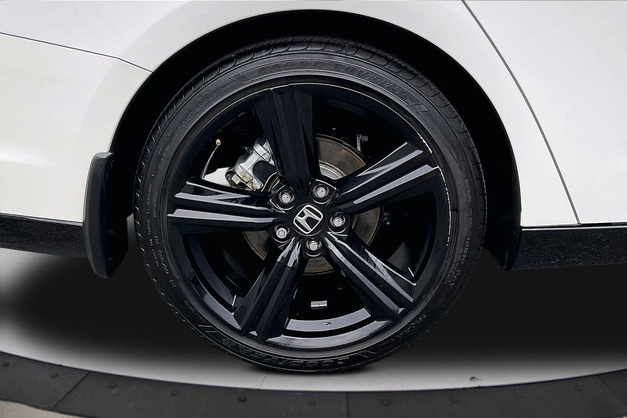 Used 2023 Honda Accord Sport image 35