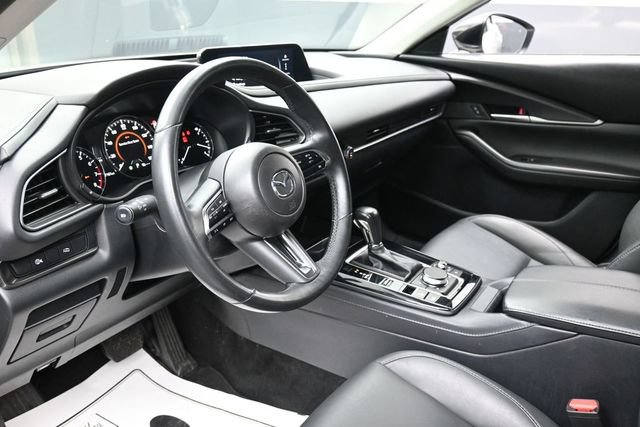 Used 2024 MAZDA CX-30 AWD 2.5 S w/ Select Sport Pkg image 14