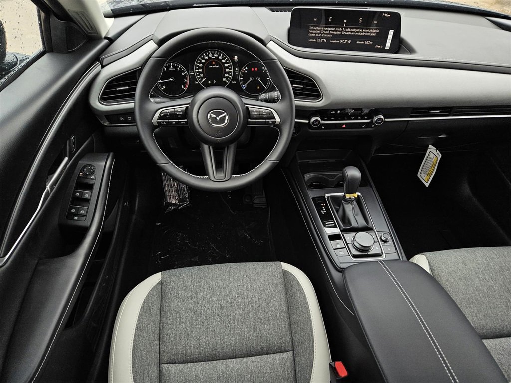 New 2026 MAZDA CX-30 AWD 2.5 S image 14