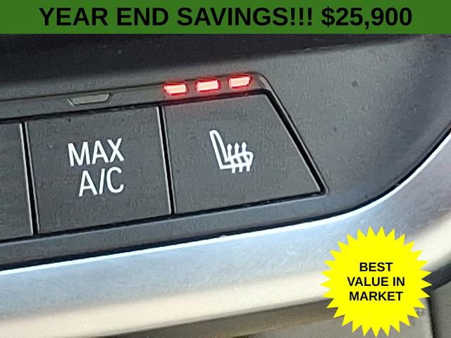 Used 2023 BMW X3 sDrive30i image 29