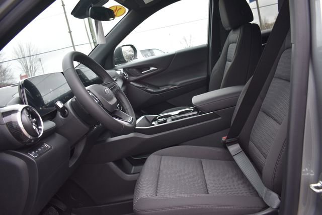 New 2026 Chevrolet Equinox LT image 23