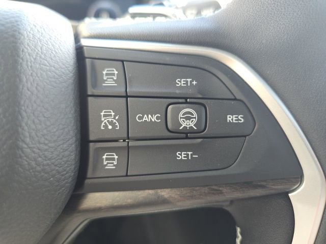 New 2026 Jeep Grand Cherokee Limited image 20