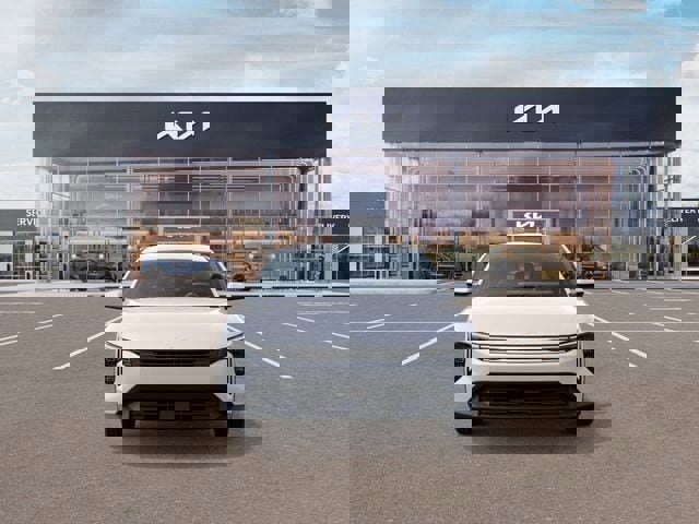 New 2026 Kia K4 LXS image 2