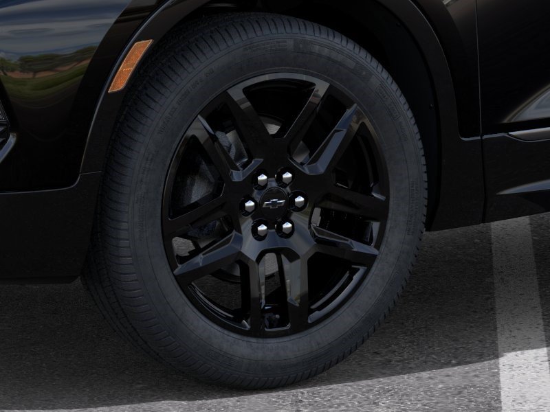 New 2026 Chevrolet Blazer RS w/ Driver Confidence II Package FWD image 11