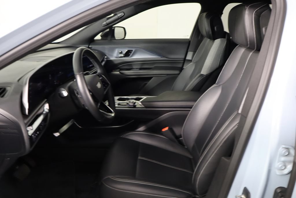 Used 2024 Cadillac Lyriq Tech w/ Driver Assist Package RWD image 14