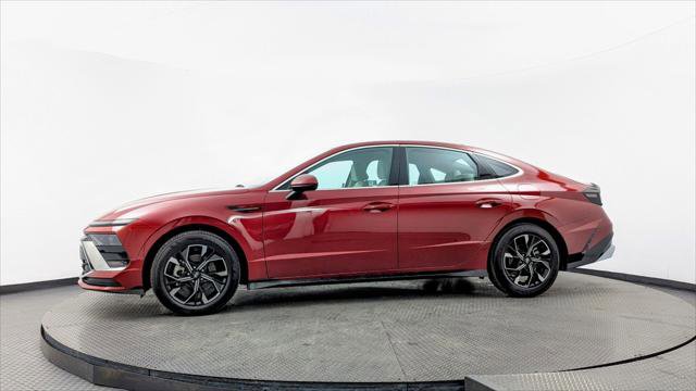 Used 2025 Hyundai Sonata SEL image 3