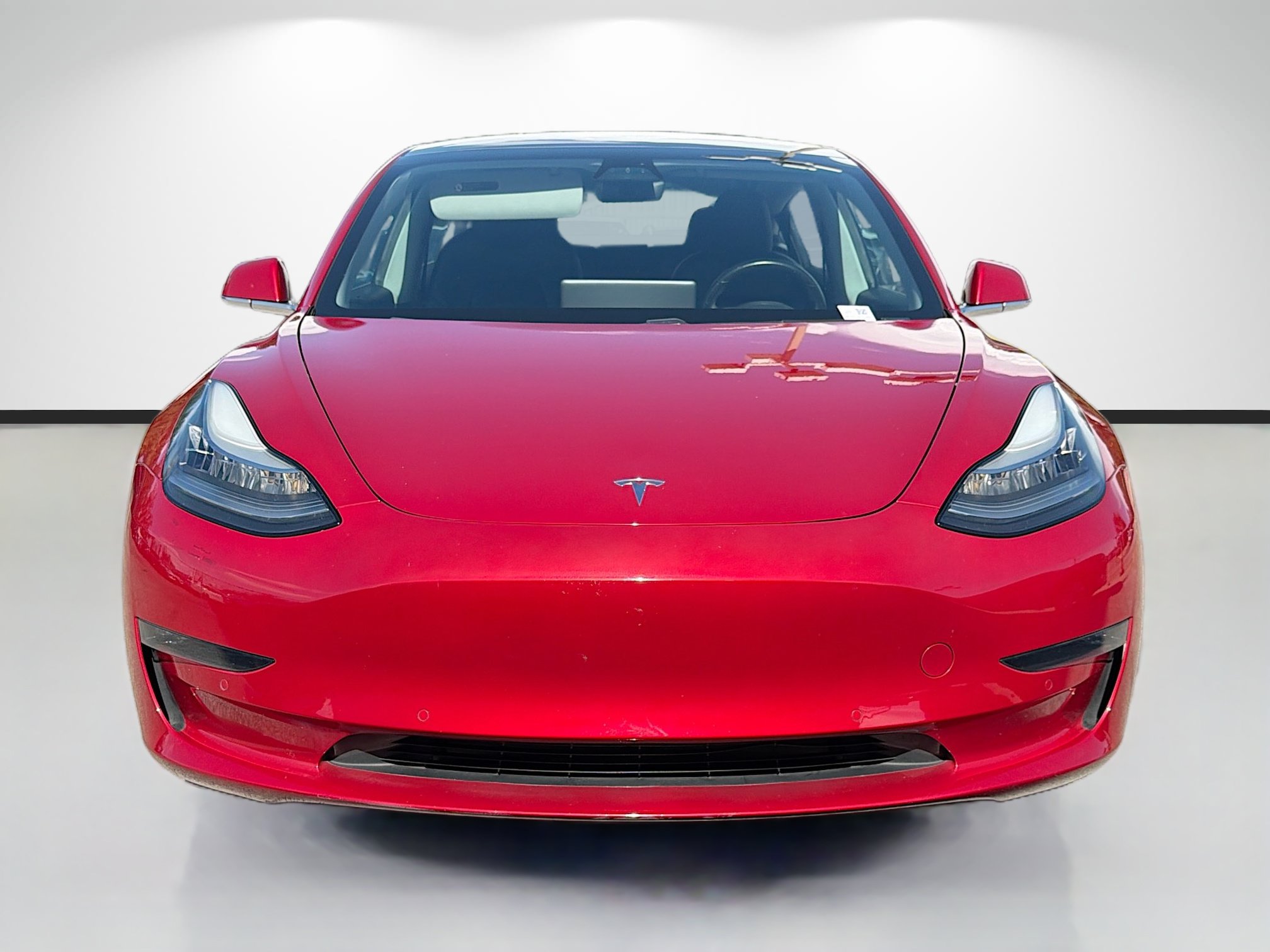 Used 2018 Tesla Model 3 Mid Range RWD image 8