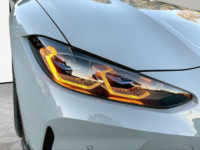 Used 2021 BMW M3 Competition RWD image 33