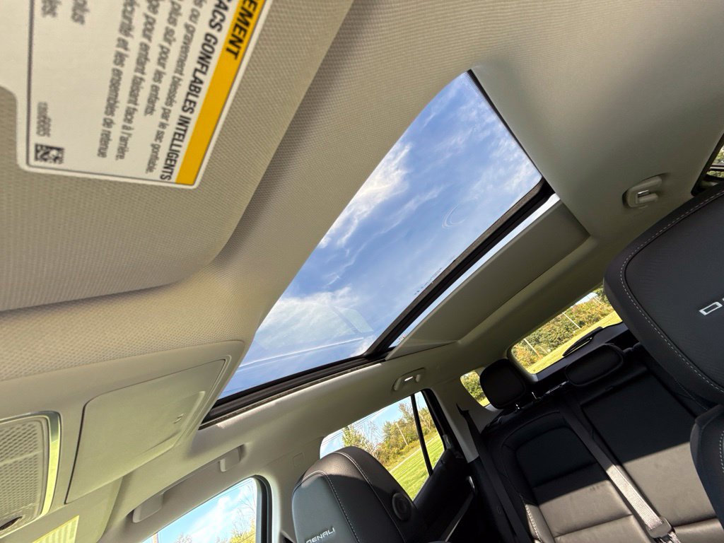 New 2027 GMC Terrain Denali AWD/4WD image 19