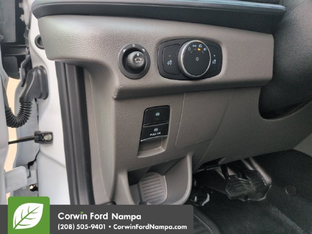 New 2026 Ford Transit 350 XL AWD/4WD image 13