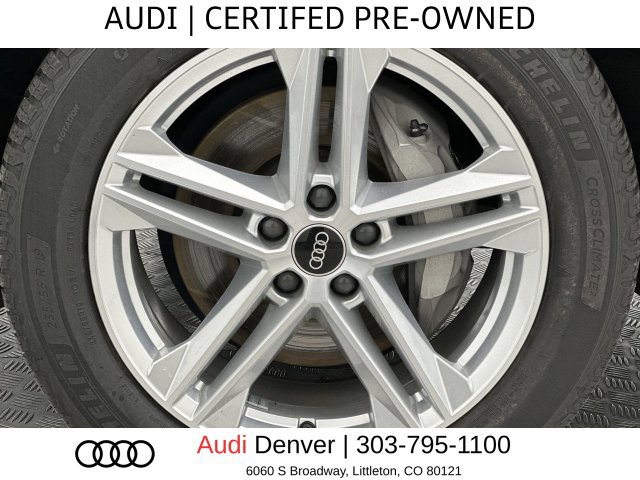 Certified 2022 Audi Q5 e Premium Plus AWD/4WD image 11