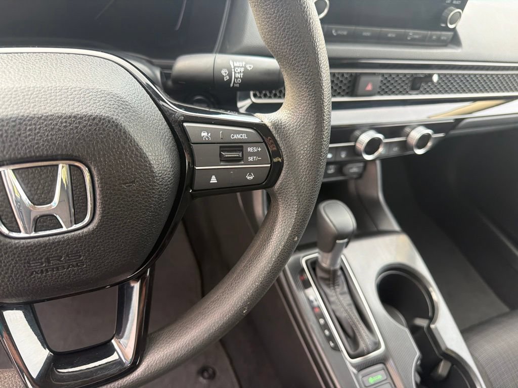 Used 2025 Honda Civic LX image 19