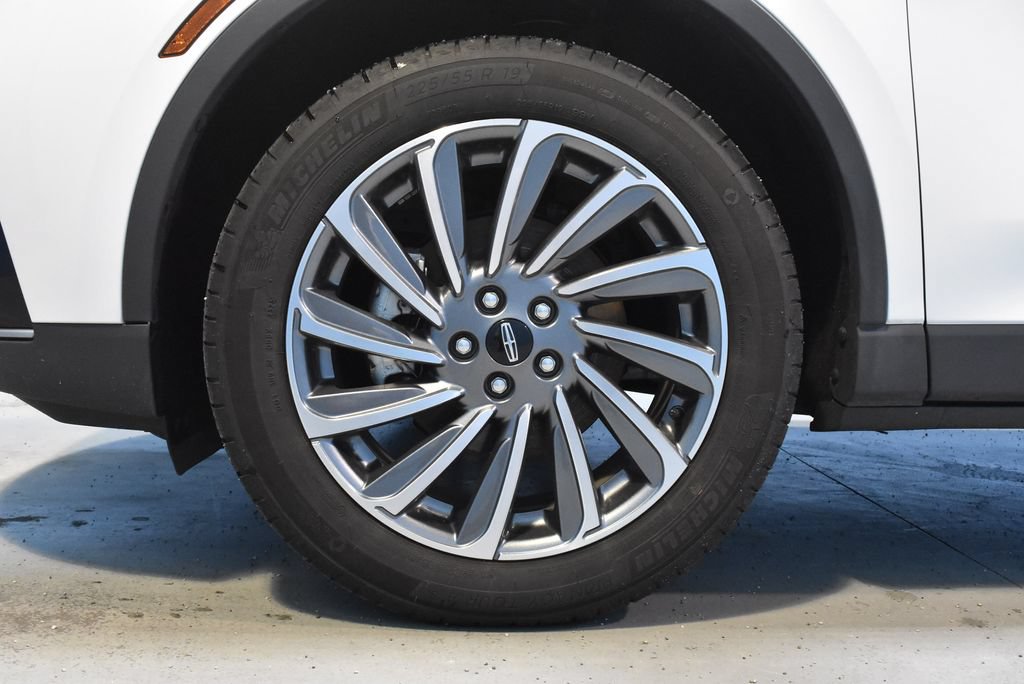 Used 2024 Lincoln Corsair Reserve AWD/4WD image 26