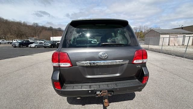Used 2008 Toyota Land Cruiser image 5