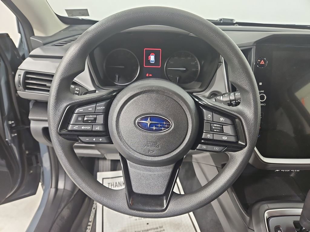Certified 2024 Subaru Crosstrek 2.0i Premium image 16