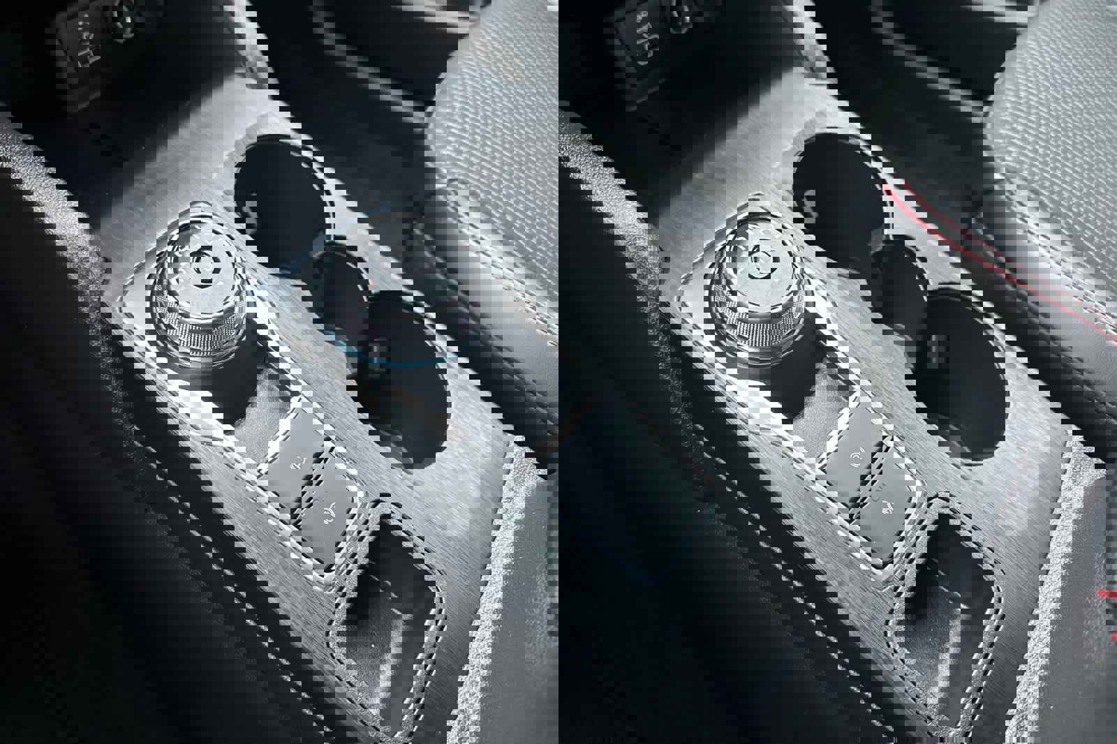 Certified 2025 Ford Escape ST-Line w/ Tech Pack #1 image 22