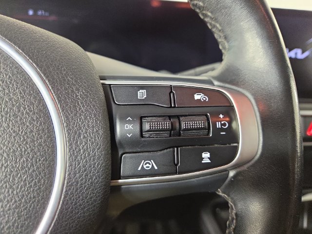 Certified 2025 Kia K5 GT-Line AWD/4WD image 22