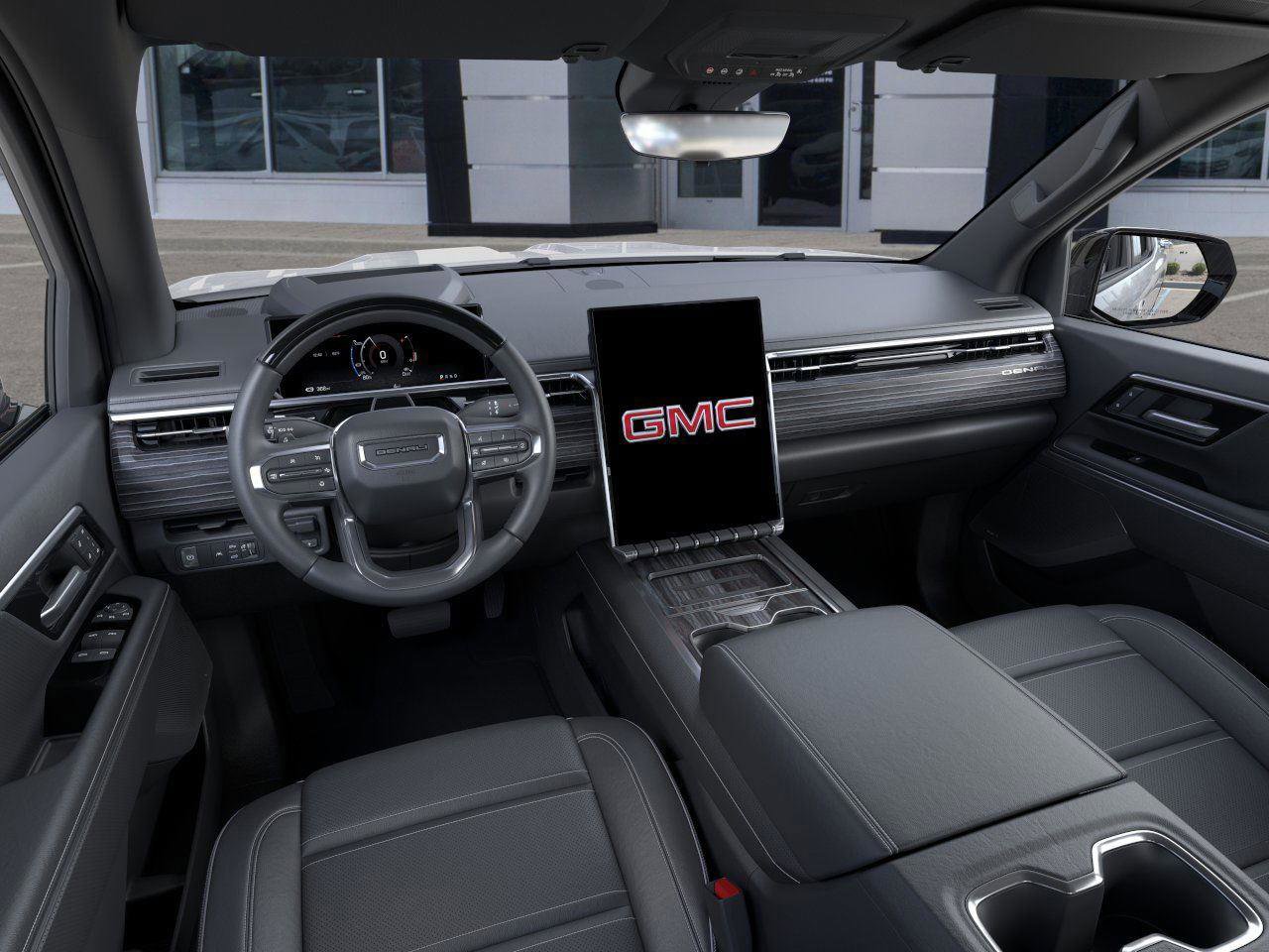 New 2026 GMC Sierra EV Denali image 16