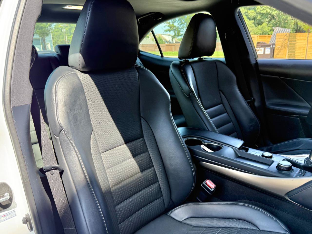 Used 2019 Lexus IS 300 F Sport AWD/4WD image 13