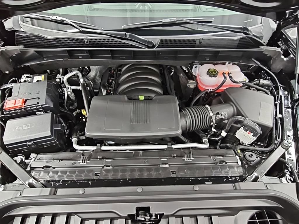 New 2026 GMC Sierra 1500 Pro w/ Graphite Edition image 36